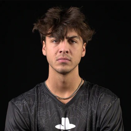 Bucke profile photo